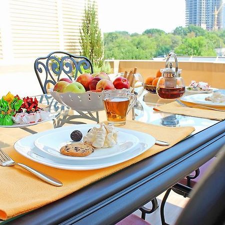 Terrace 敖德萨 外观 照片