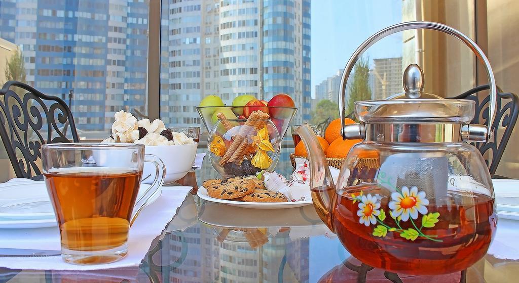 Terrace 敖德萨 外观 照片